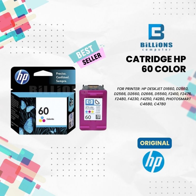 CATRIDGE HP 678 COLOR