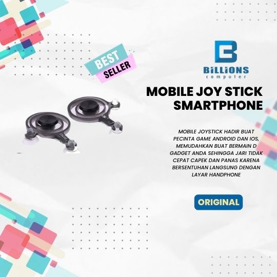 MOBILE JOY STICK SMARTPHONE