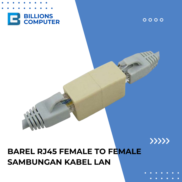 barel rj45