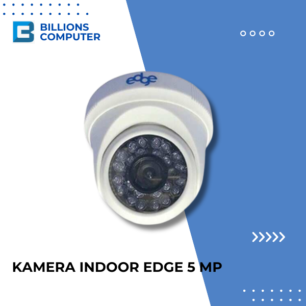 Kamera Indor Edge 5 Mp