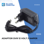 Adaptor DVR 12 Volt