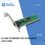 Lan Card D-Link
