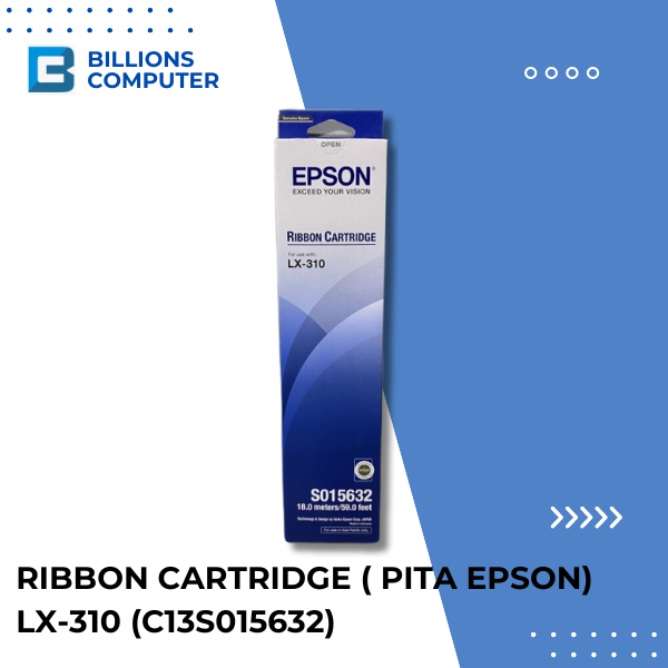 Ribon Pita LX – Series
