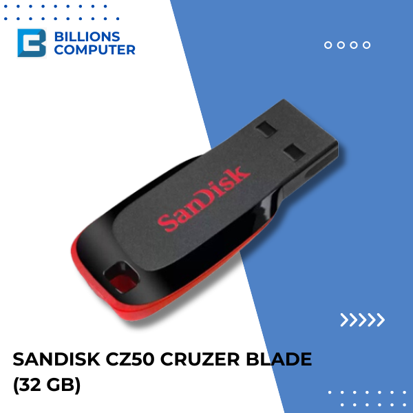 FlashDisk Sandisk 32 GB