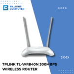 Router TP-Link WR840