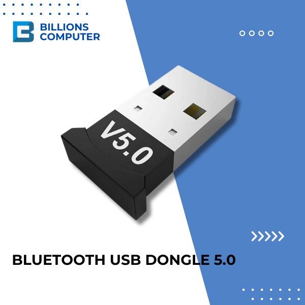 Dongle Bluetooth V5.0