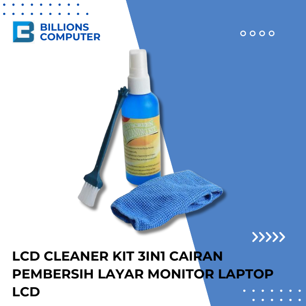 LCD Cleaner Mini