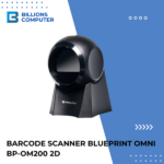 Barcode Scanner BLUEPRINT OMNI BP-OM200 2D