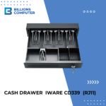 CASH DRAWER  IWARE CD339  (RJ11)