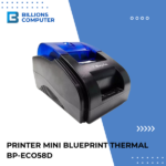 Printer Mini BLUEPRINT Thermal BP-ECO58D