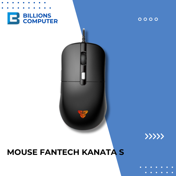 Mouse Fantech Kanata S