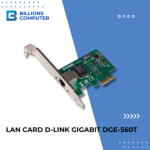 Lan Card D-Link Gigabit DGE-560T
