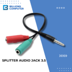 Spliter Audio 3.5