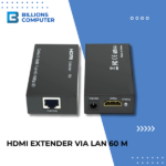 HDMI Extender Via LAN 60 M