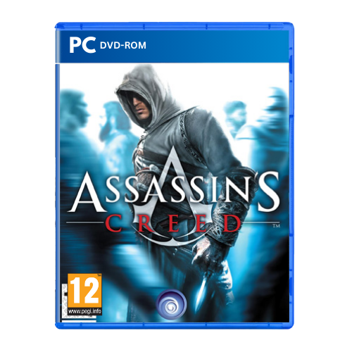 Assassin’s Creed