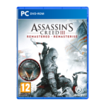 Assassins Creed III Remastered