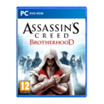 Assassins Creed Brotherhood Complete Edition