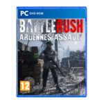 BattleRush Ardennes Assault