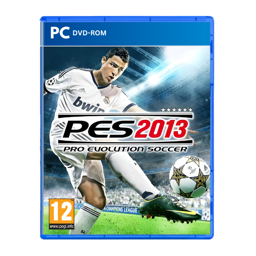 Pro Evolution Soccer 2013