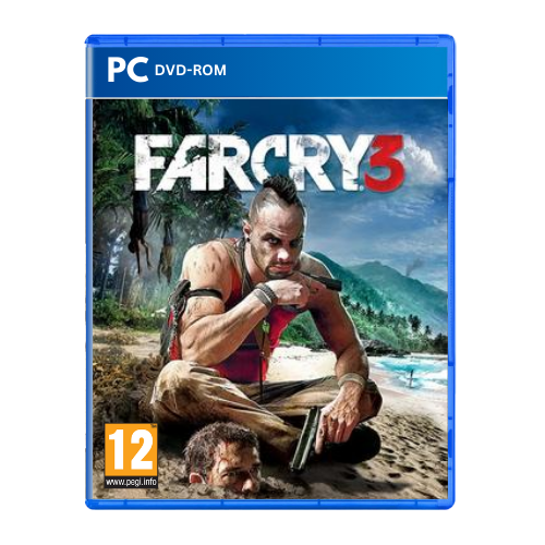 Far Cry 3 Complete Collection